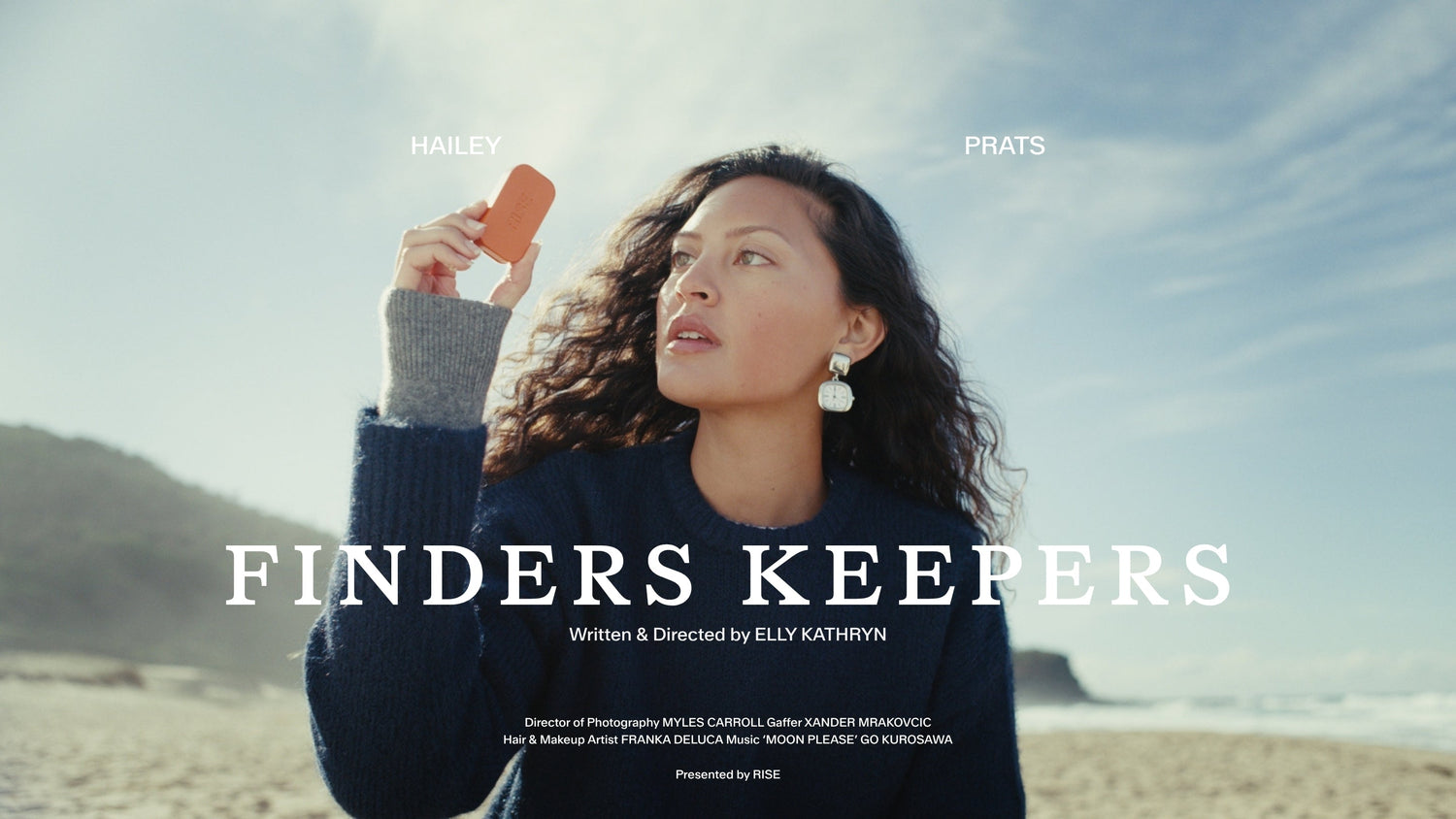Finders Keepers / Short Film