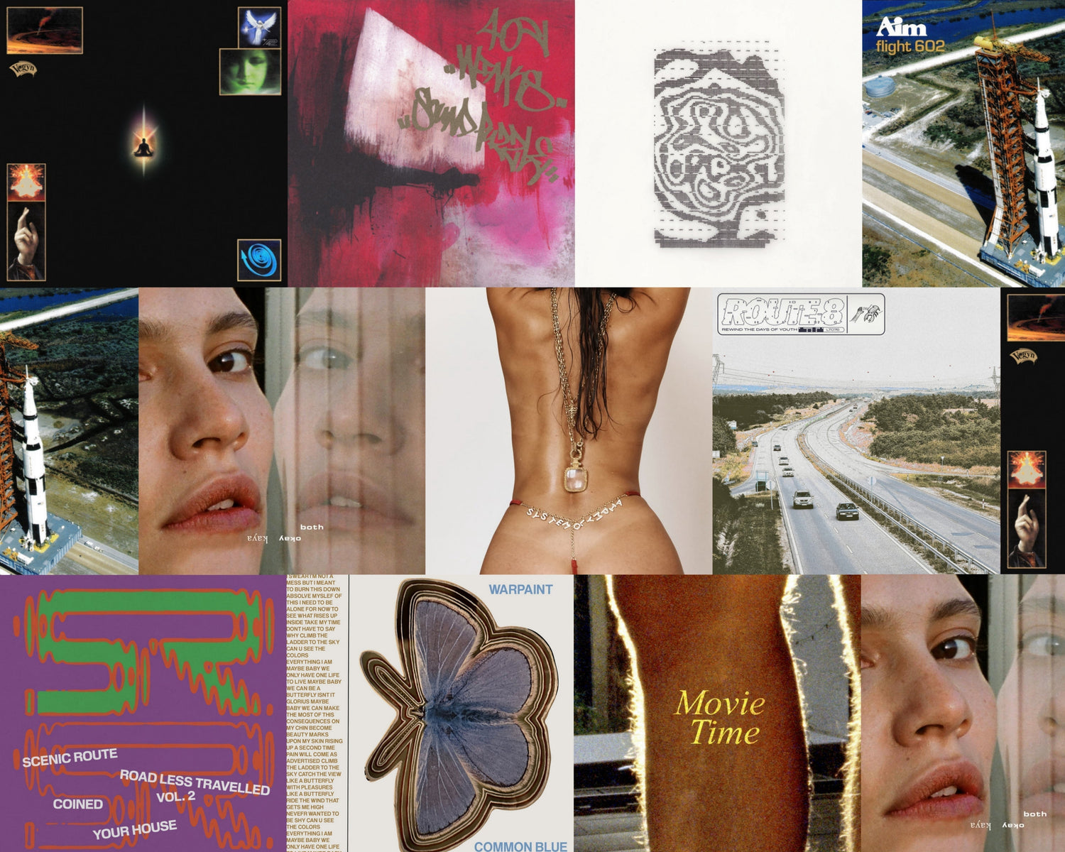RISE Radio / Autumn 26