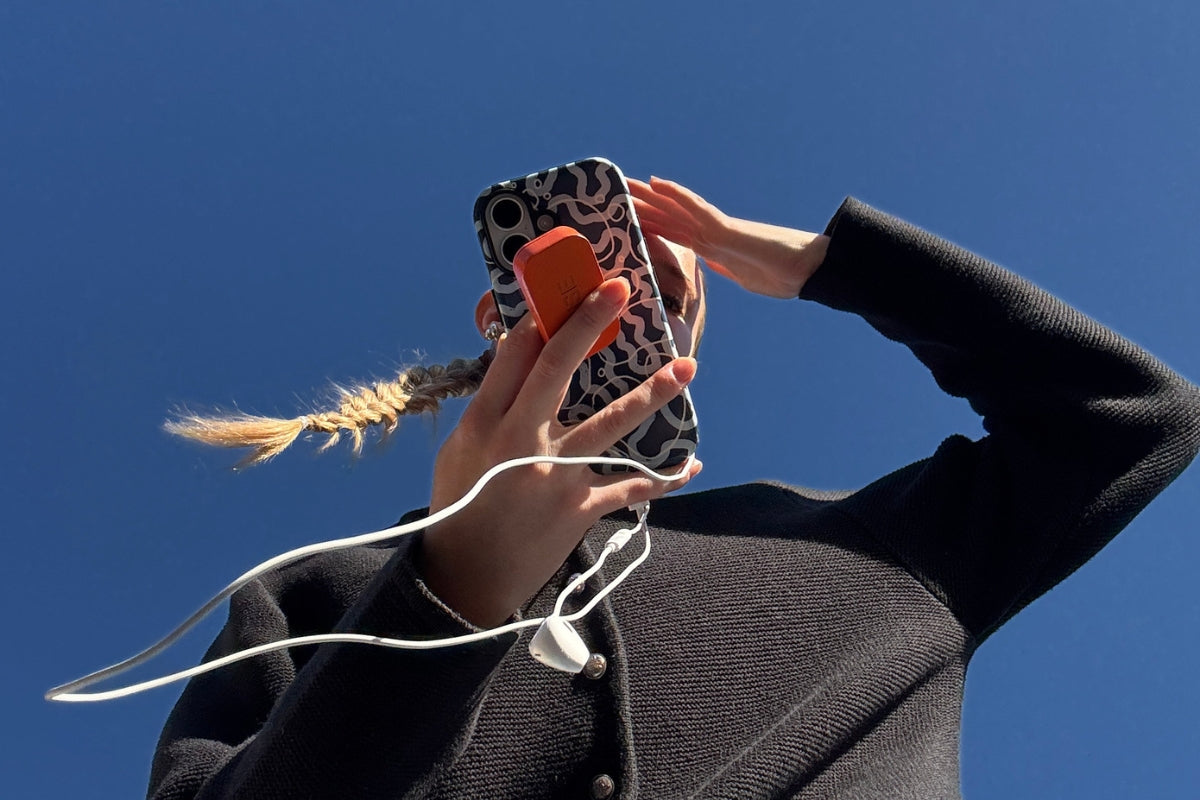 Films That Will Get You Off Your Phone