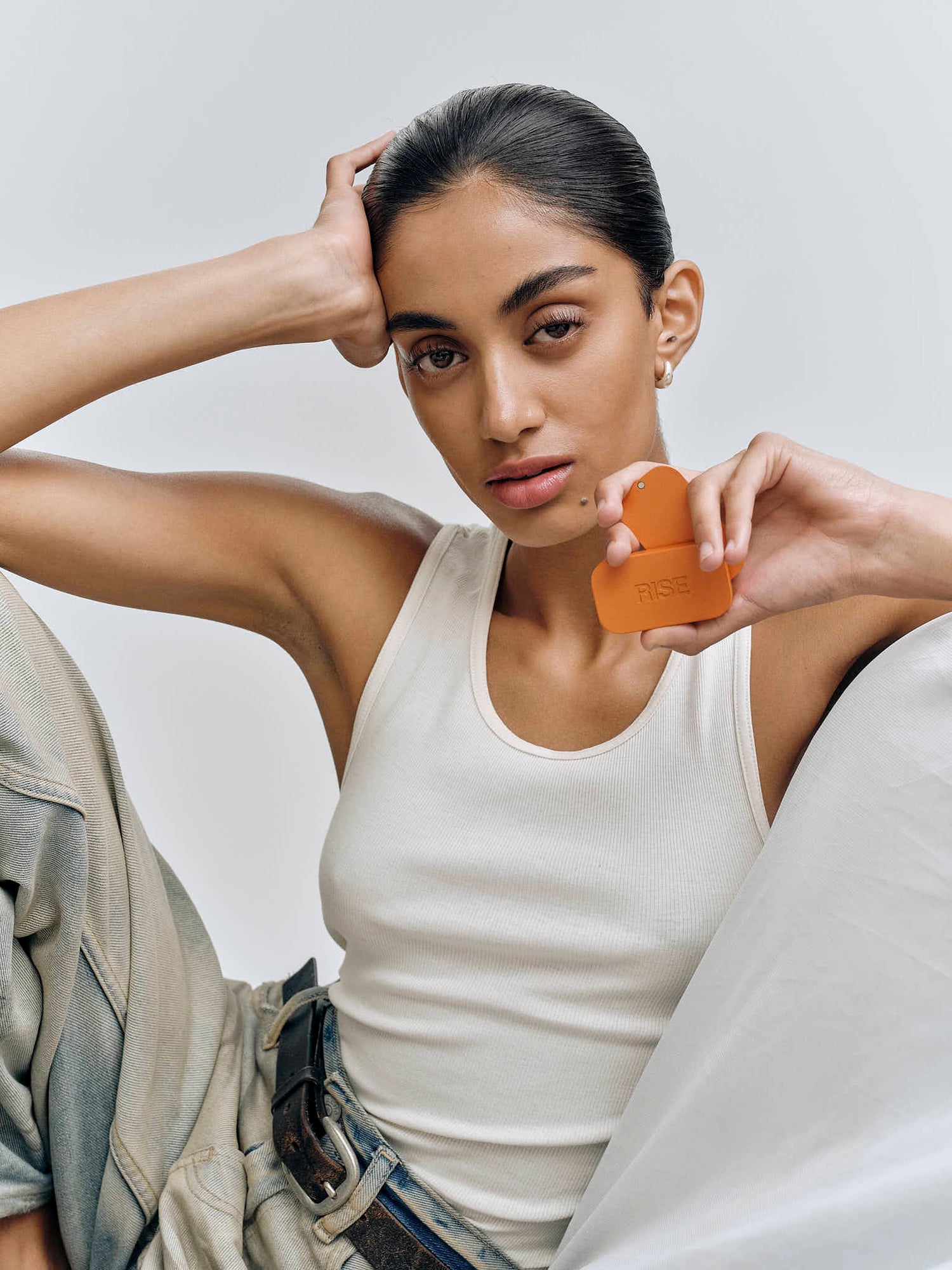 Brow Styling Balm