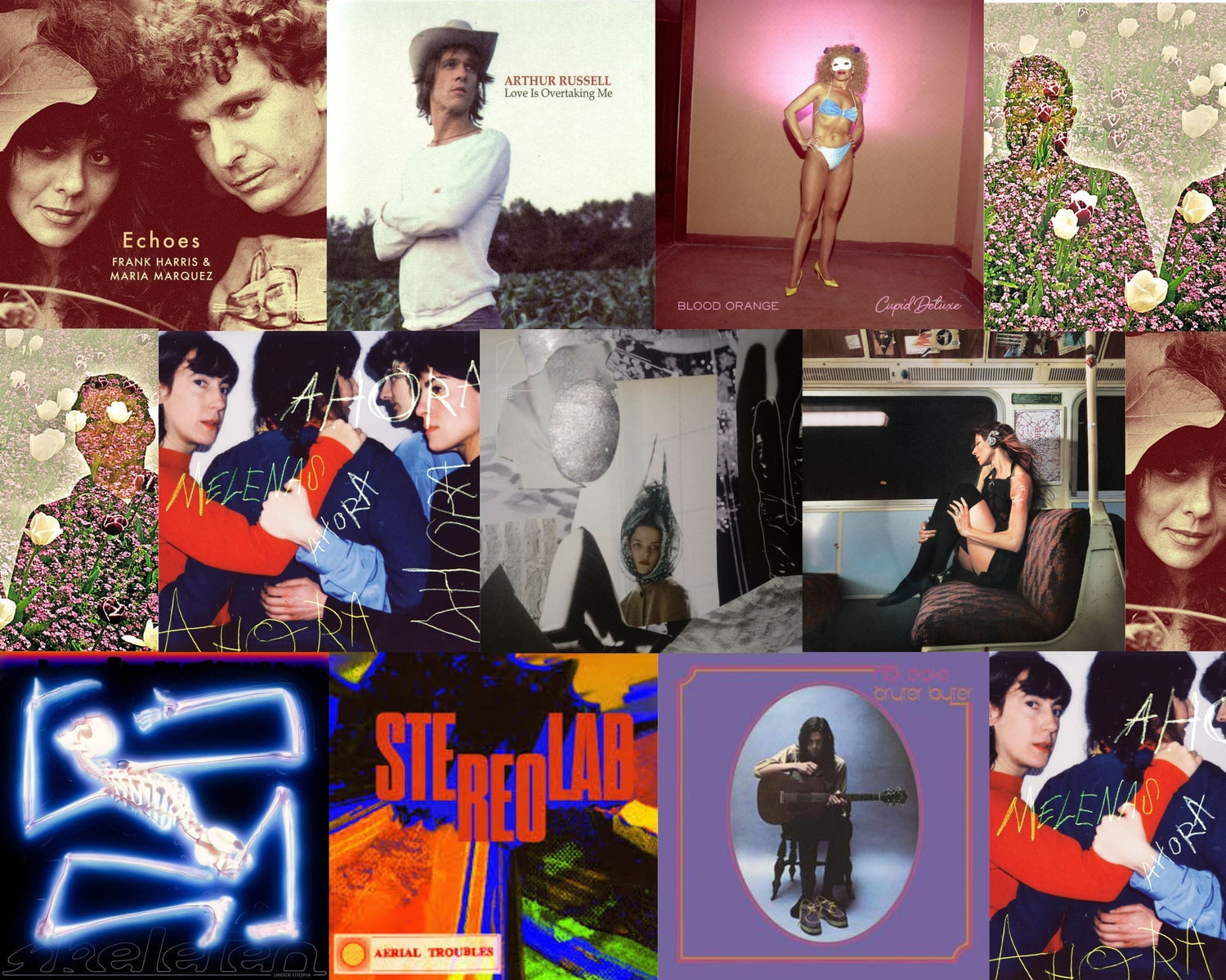 RISE Radio / Autumn 25
