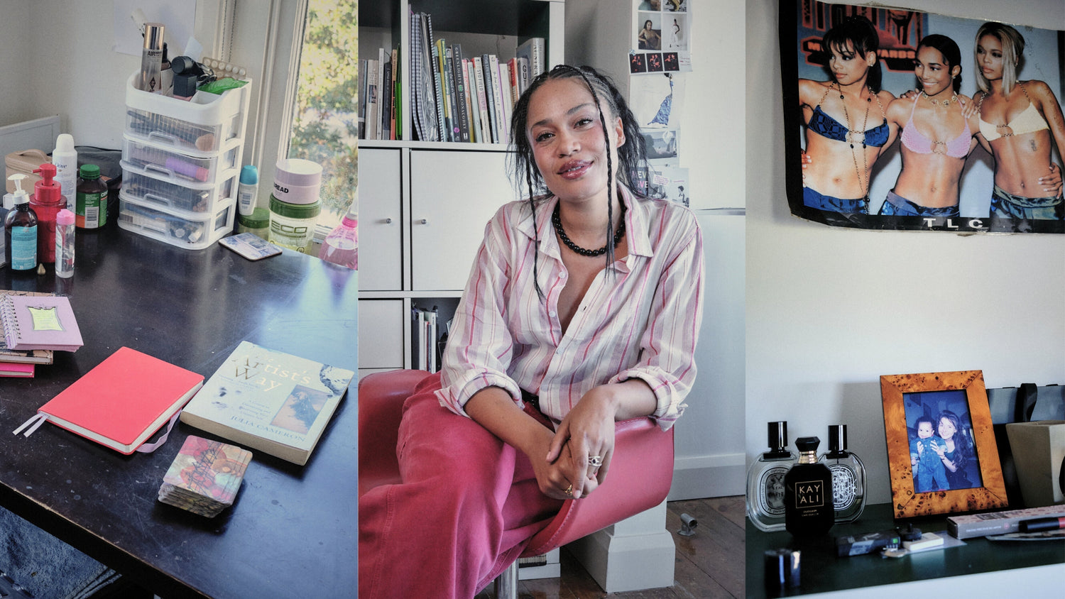 RISE Routines / Ep. 4 Olivia Suleimon