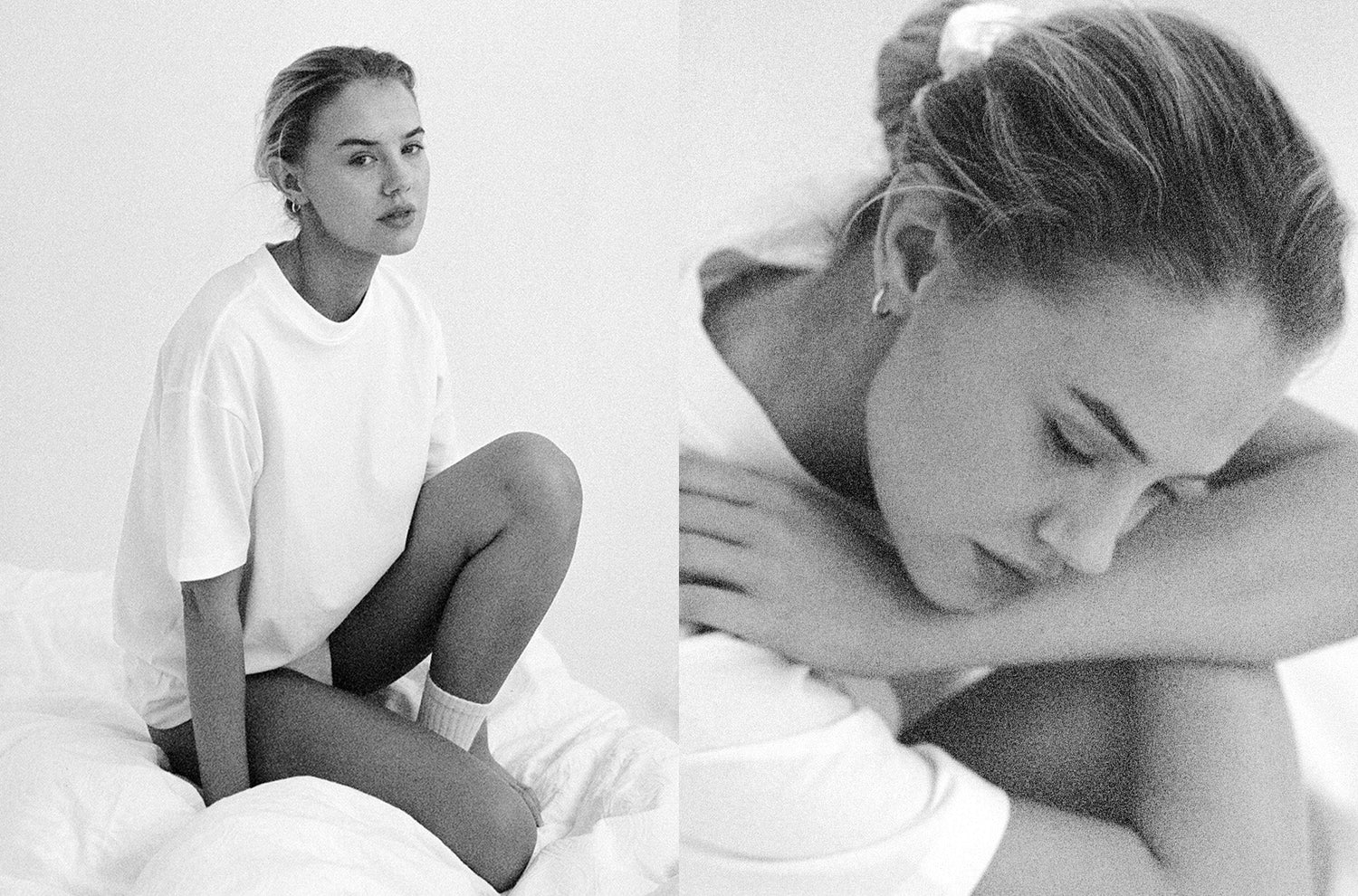 The Beauty You Wake Up With