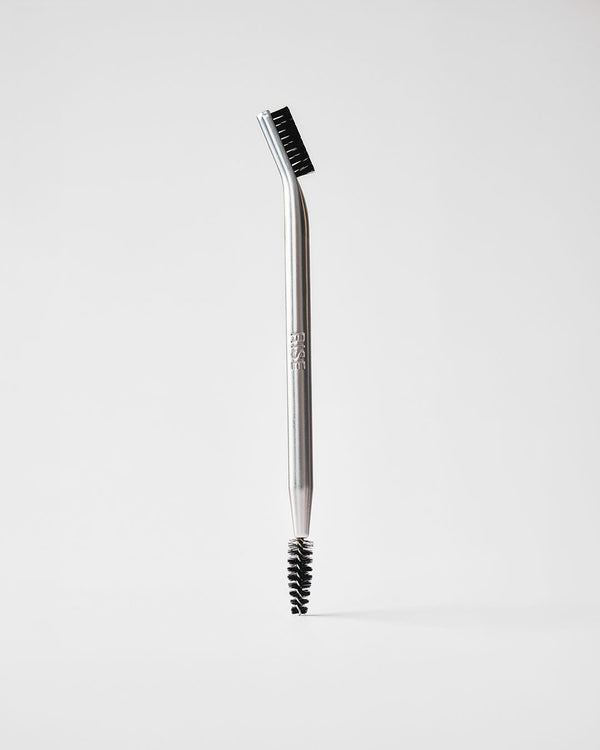 RISE Styling Tool. Weighted Metal Dual Ended Tool.