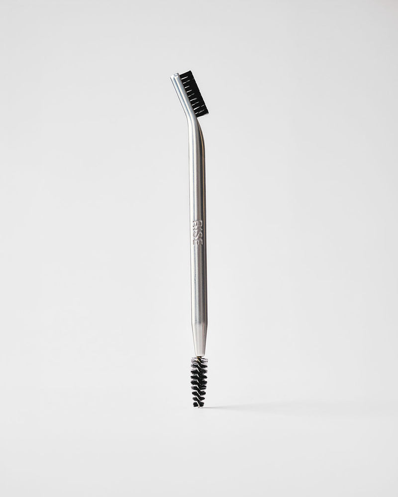 RISE Styling Tool. Weighted Metal Dual Ended Tool.