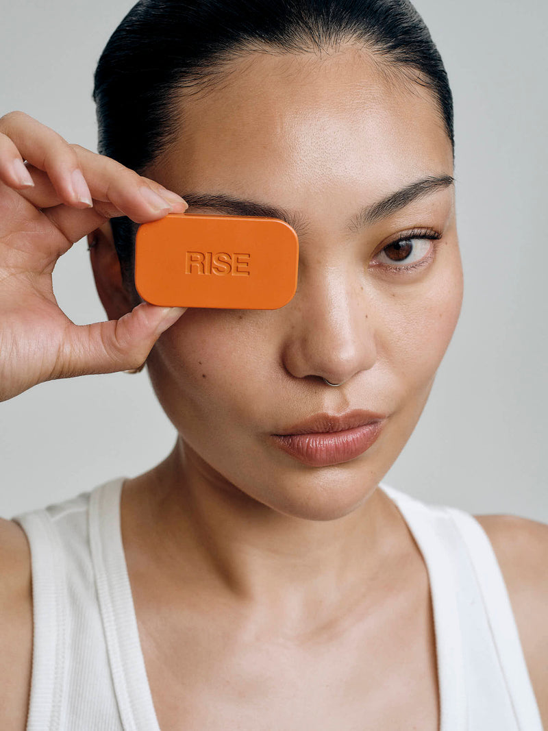 Brow Styling Balm (Refill)